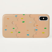 Sweet Case-Mate iPhone Case (Achterkant (horizontaal))