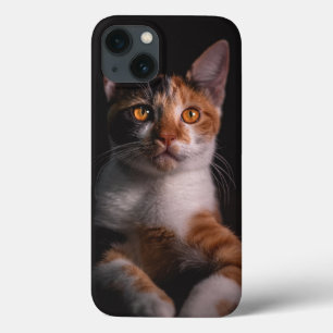 Sweet Cat Case-Mate iPhone Case