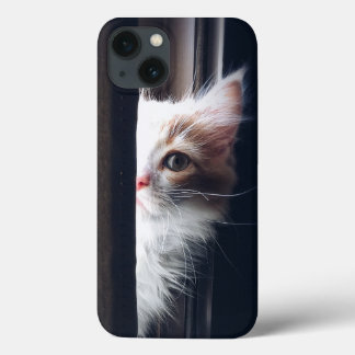 Sweet Cat Case-Mate iPhone Case