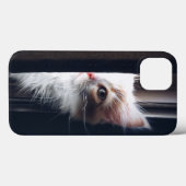 Sweet Cat Case-Mate iPhone Case (Achterkant (horizontaal))