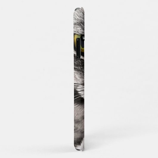 Sweet Cat Case-Mate iPhone Case (Achterkant/rechts)