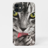 Sweet Cat Case-Mate iPhone Case (Achterkant)