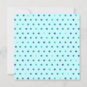 Sweet cat in liefde, uitnodiging (Achterkant)