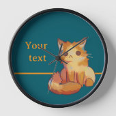 Sweet Cat, kat, poes (Voorkant)