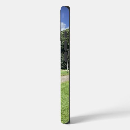 Sweet Cat, kitten, Case-Mate iPhone Case (Achterkant / Links)