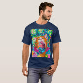 Sweet Cat T-shirt (Voorkant volledig)