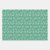 Sweet Celebration mix Inpakpapier Vel (Voorkant 2)