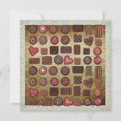 Sweet Celebration - SRF Kaart (Voorkant)