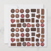 Sweet Celebration - SRF Kaart (Voorkant)