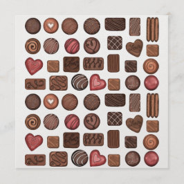 Sweet Celebration - SRF Kaart