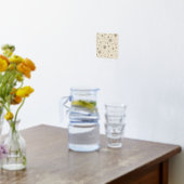 Sweet Celestial Folie Afdrukken (Laag (Keuken))