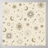 Sweet Celestial Folie Afdrukken (Voorkant)