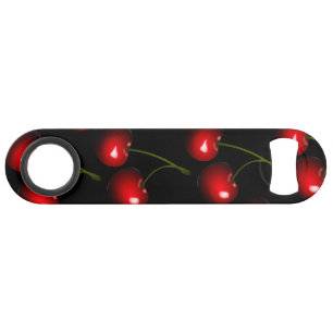 Sweet Cherries Bar Key - Kies kleuren Speed Flessenopener