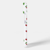 Sweet Cherries iPhone Case (Achterkant / Links)