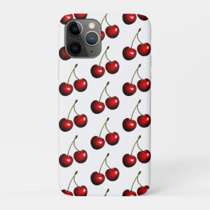 Sweet Cherries iPhone Case - Kies kleur