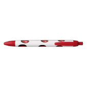 Sweet Cherry Pen - Uw kleur (Achterkant)