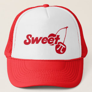Sweet Cherry Pi Trucker Pet