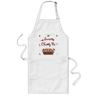 Sweet Cherry Pie Schort
