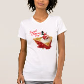 Sweet Cherry Pie T-shirt (Voorkant)