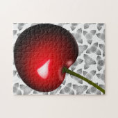 Sweet Cherry - Tasty Legpuzzel (Horizontaal)