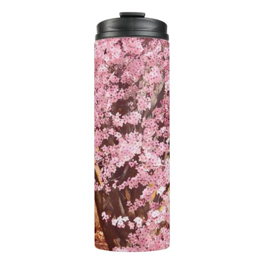 Sweet Cherry Thermosbeker (Voorkant)