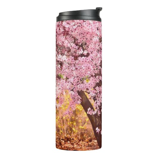 Sweet Cherry Thermosbeker (Gedraaid links)