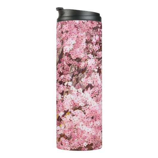 Sweet Cherry Thermosbeker (Geroteerd rechts)