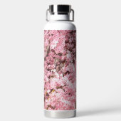 Sweet Cherry Waterfles (Achterkant)