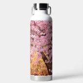 Sweet Cherry Waterfles (Voorkant)