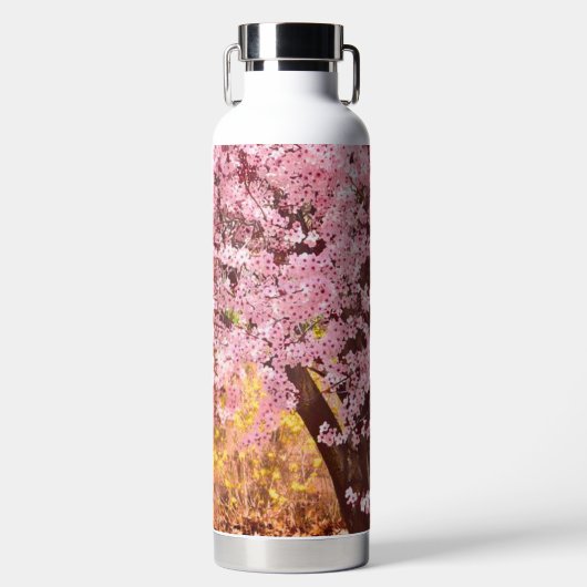 Sweet Cherry Waterfles (Voorkant)