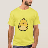 Sweet Chick T-shirt (Voorkant)