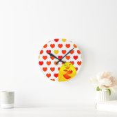 Sweet chick uit liefde ronde klok (Huis)