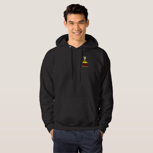 Sweet Chicken Sweatshirt (Voorkant volledig)
