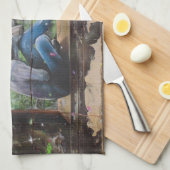 Sweet Childhood Memories Graffiti Theedoek (Quarter Fold)