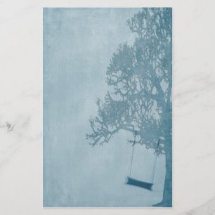 Sweet Childhood Stationery *TBA 10/06/09 Briefpapier