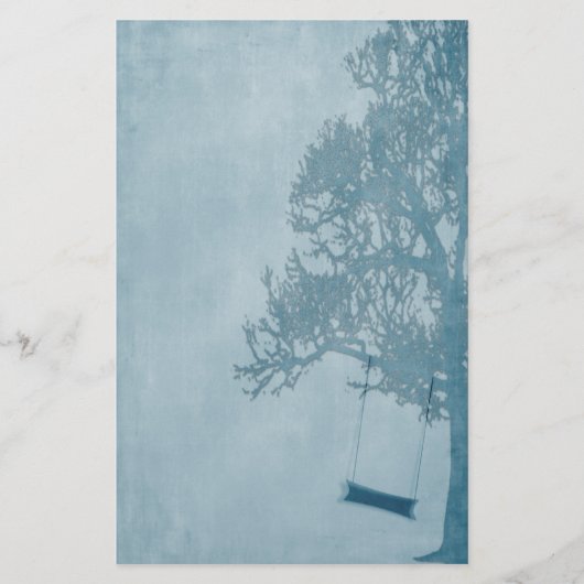 Sweet Childhood Stationery *TBA 10/06/09 Briefpapier (Voorkant)