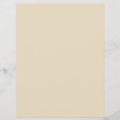 Sweet Children Babysitter, Dagverzorger, Nursery A Flyer (Achterkant)