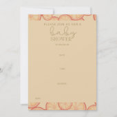 Sweet Citrus Bliss: een nieuw begin Kaart (Voorkant)