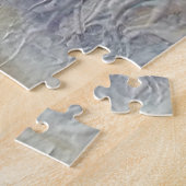 Sweet Cock-a-Poo Mix Puppy Legpuzzel (Zijkant)