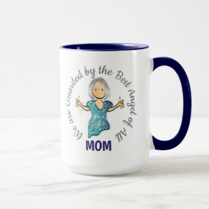 Sweet Coffee Mok voor mama - Denk aan je moeder