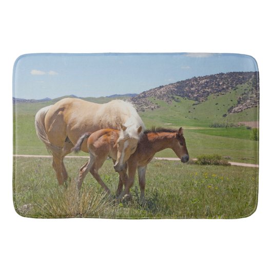 Sweet Comfort Bathmat Badmat (Voorkant)
