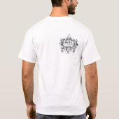 Sweet Conversation T-shirt (Achterkant)