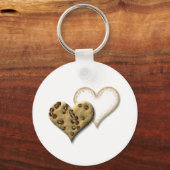 Sweet Cookie Love Sleutelhanger (Voorkant)