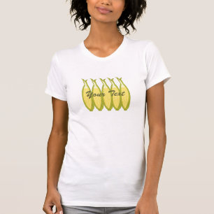 Sweet Corn Dames T-shirt