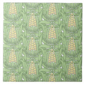 Sweet Corn for Lughnasadh Tegeltje (Voorkant)