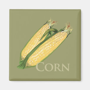 Sweet Corn Magneet