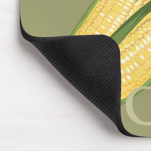 Sweet Corn Muismat (Hoek)