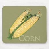 Sweet Corn Muismat (Voorkant)