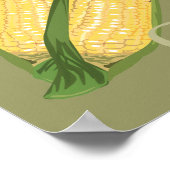 Sweet Corn Poster (Hoek)