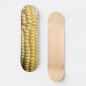 Sweet Corn Skateboard (Voorkant)